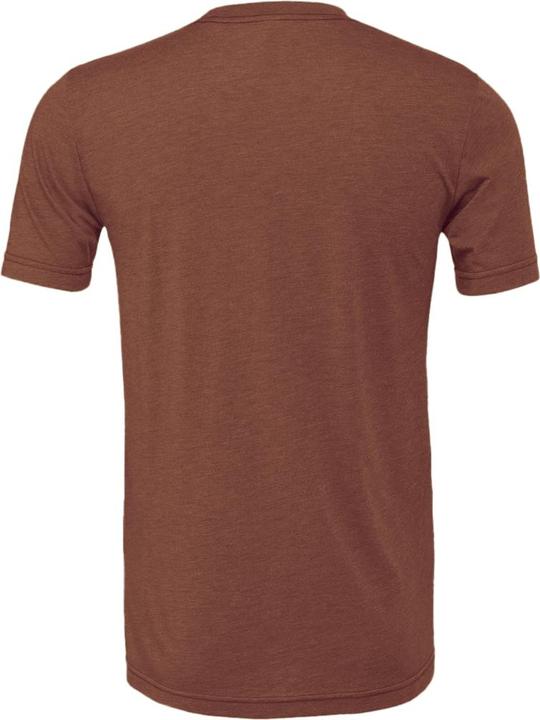 Produktbild Bella Canvas CVC TShirt Erwachsene (XXL)