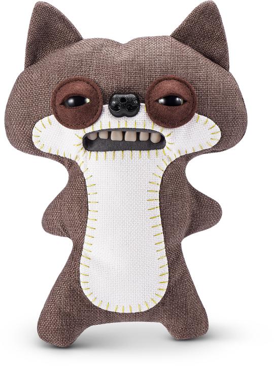 Actual product image Zuru Fuggler - Fart Face (22 cm)