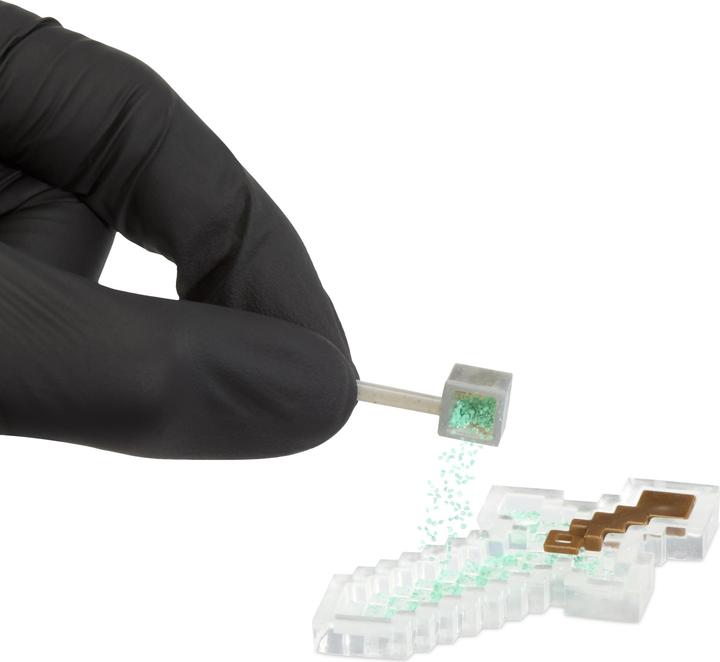 Image du produit MGA Miniverse Minecraft, CDU