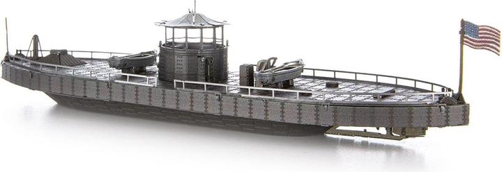 Image du produit Fascinations Metal Earth - Moniteur ICONX & Merrimack ICX231