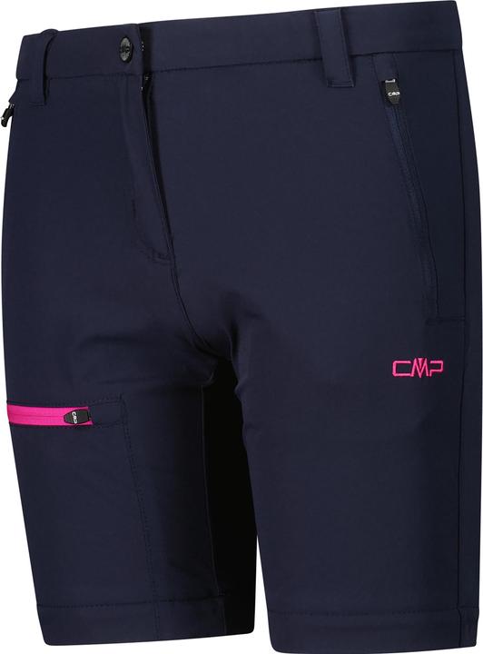 Produktbild CMP Campagnolo Girl's Zip Off Pant (164)
