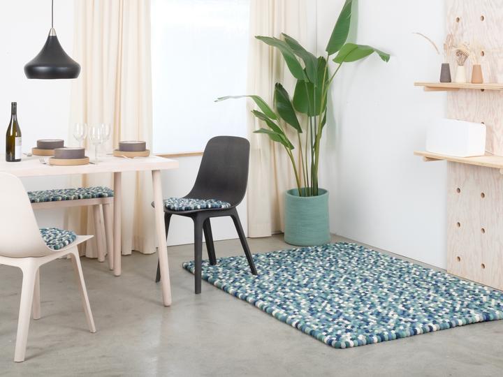 Actual product image Myfelt Mare (50 x 70 cm)