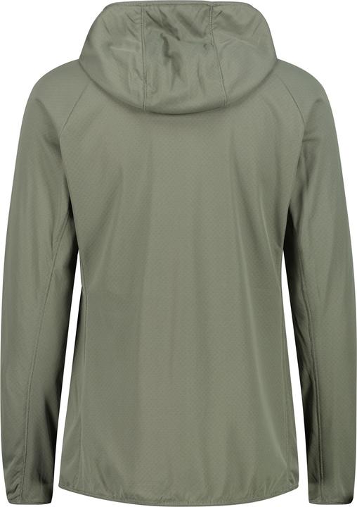 Immagine prodotto CMP Campagnolo Hoodie (M)