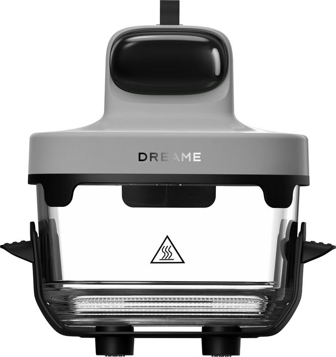 Produktbild Dreame Tasti AirF Grey