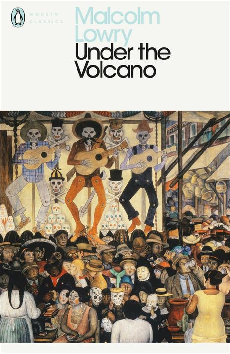 Produktbild Under the Volcano (Englisch, Malcolm Lowry, 2000)