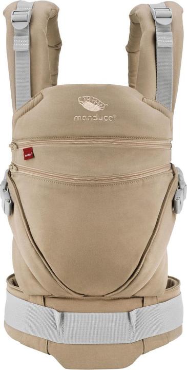 MonochromeEdition Nougat