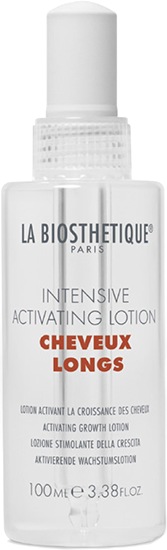 Produktbild La Biosthetique Intensive Activating Lotion