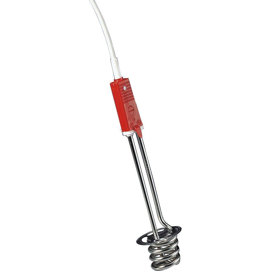 Rommelsbacher Ts1502, Wasserkocher, Rot