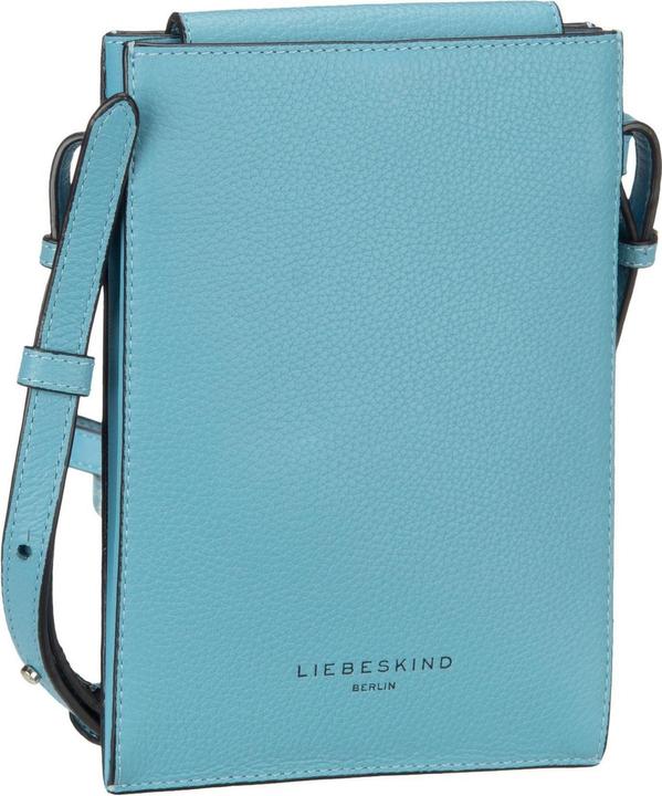 Petrol Blue