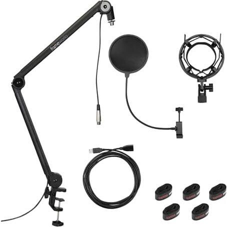 Gator Gfw-Broadcastkit1 (GFW-BROADCASTKIT1)