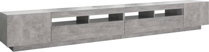 Actual product image vidaXL TV-Schrank (300 x 35 x 40 cm)