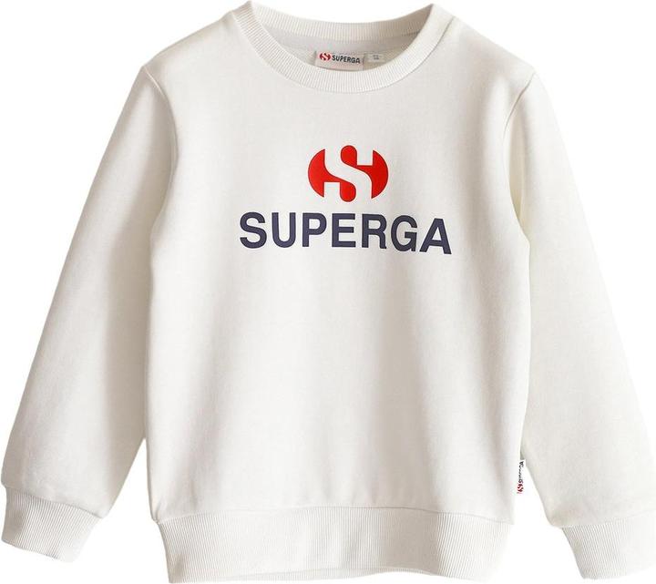 Immagine prodotto Superga Felpa Logo Bambini (110)