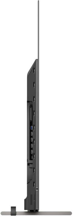 Produktbild Philips 65OLED759/12 (65", OLED759, OLED, 4K, 2024)