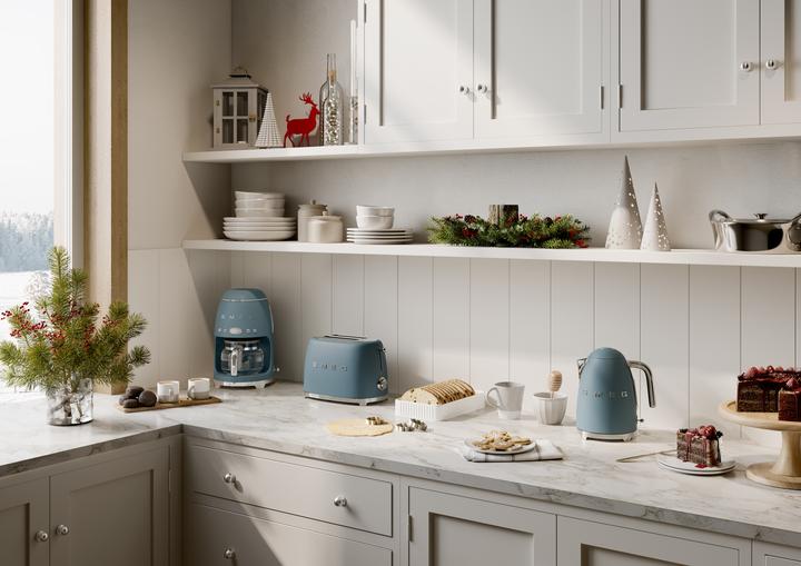 Produktbild Smeg Filterkaffeemaschine 50's Style