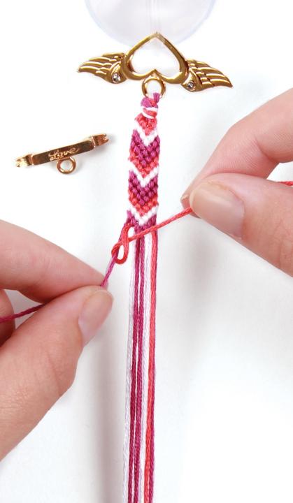 Image du produit Buki Bracelets À Fermoirs