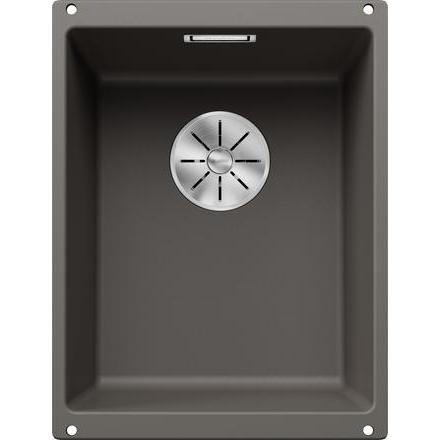 Blanco, Spülbecken, SUBLINE 320-U (Unterbauspüle, 35 cm, 46 cm)