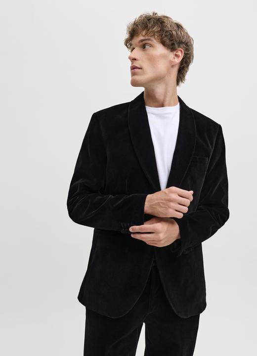 Produktbild Jack & Jones JPRMARTIN Slim Fit Blazer Klassischer Blazer (52)