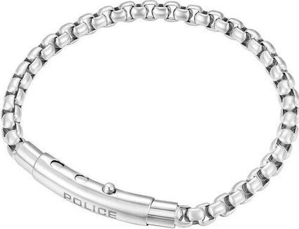 Immagine prodotto Police Elegante bracciale in acciaio Fleshy PEAGB0006202 (Acciaio inossidabile)