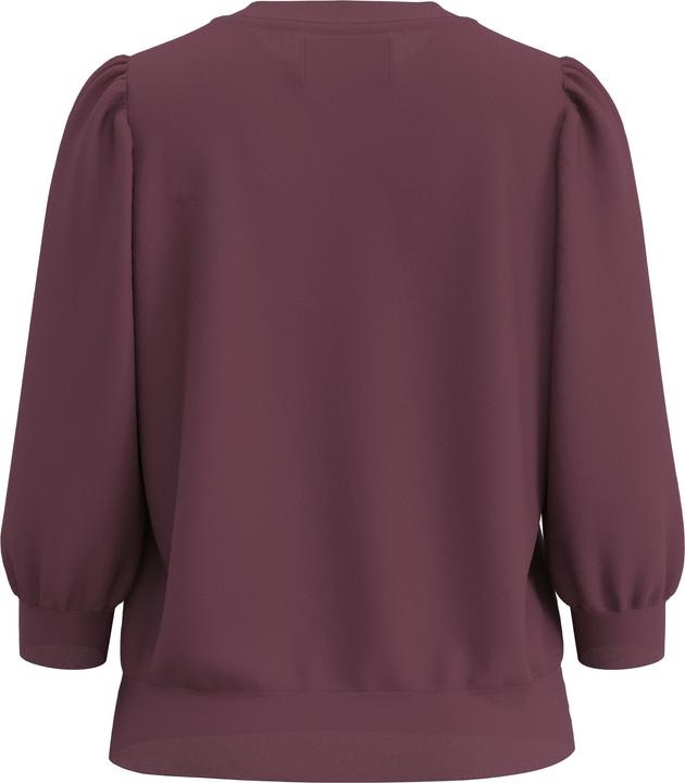 Produktbild Selected Femme Slftenny 3/4 Sweat Top Noos (M)
