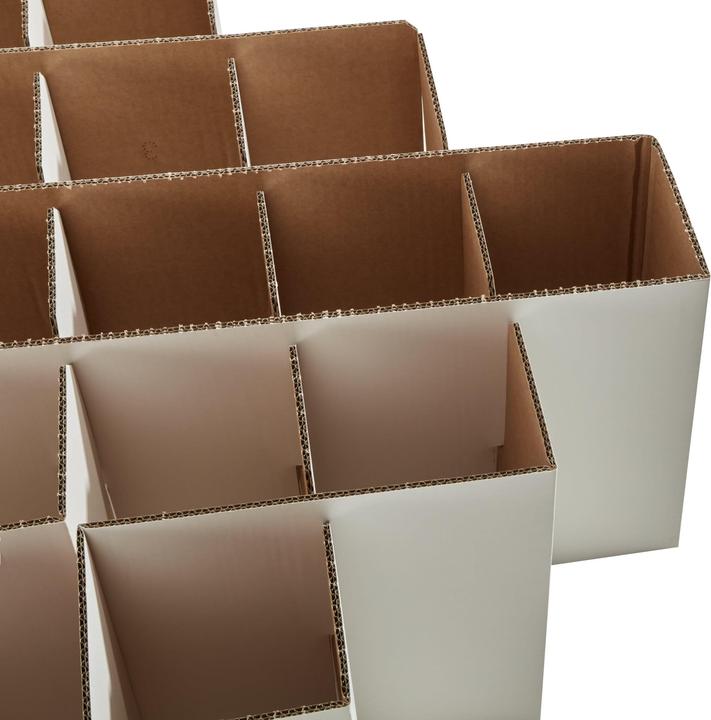Immagine prodotto micasa Room in a Box (90 x 200 cm)