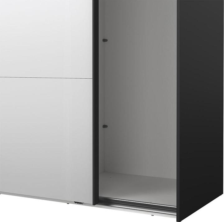 Produktbild Ebuy24 Schiebetürenschrank Catania (2-türig)