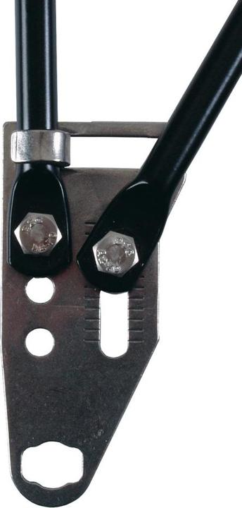 Produktbild Pletscher Quick-Rack 4B