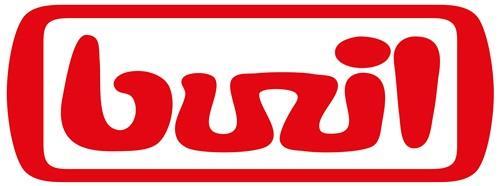 Actual product image Buzil Window cleaner 600 ml