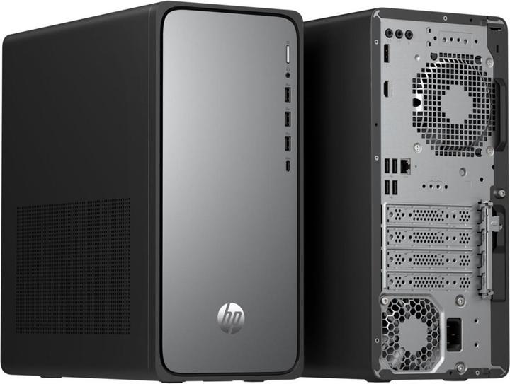 Actual product image HP Omnidesk M02-0051ng (512 GB, 8 GB, Intel Core i5-14400)