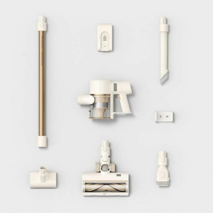 Actual product image Dreame R10