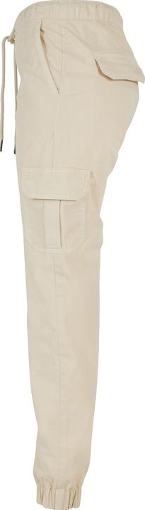 Image du produit Urban Classics Ladies High Waist Cargo Jogging Pants (3XL)