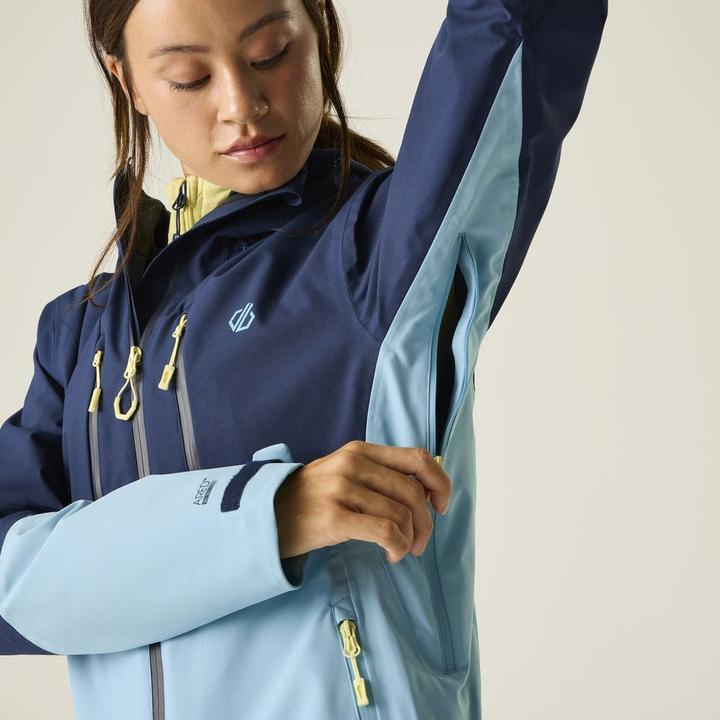 Actual product image Dare2b Divering II Jacket (46)