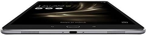 Produktbild ASUS ZenPad 3S (9.70", 64 GB, Grau)