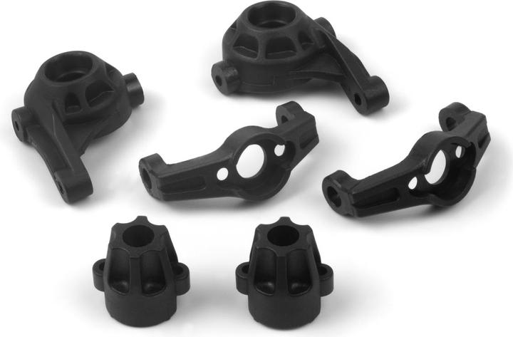 Immagine prodotto Wittmax Steering Spindle & Hub Set