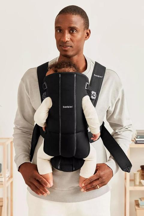 Actual product image BabyBjörn Mini