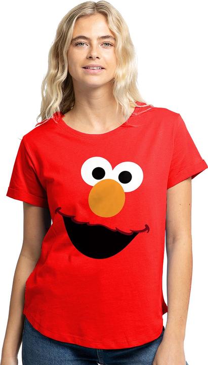 Produktbild Sesame Street TShirt (L)