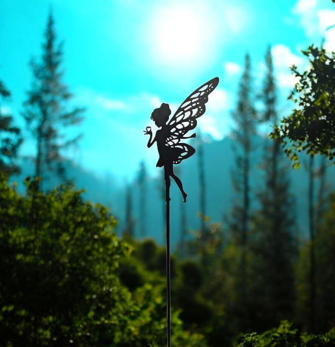 Produktbild GuGus Gartenstecker Fee