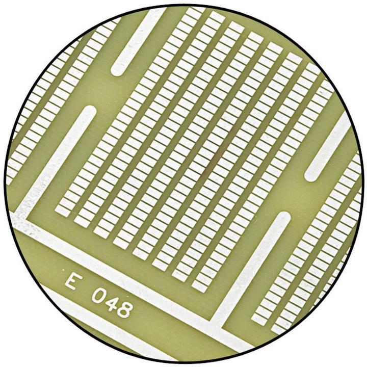 Produktbild Tru Components SMD Euro-Experimentierplatine (Platine)