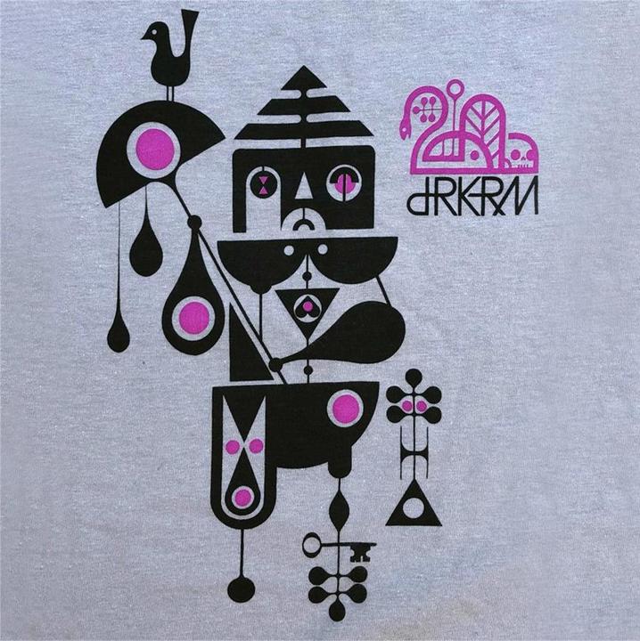 Produktbild Darkroom Executioner T-Shirt (S)