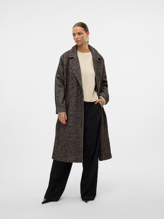 Produktbild Vero Moda VMBABETTE Mantel Mantel (XL)