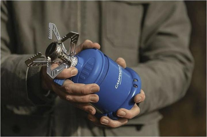 Image du produit Campingaz Camping 206 S