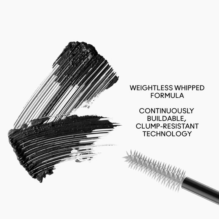 Image du produit MAC Cosmetics MACSTACK Mascara Micro Brush (Noir)