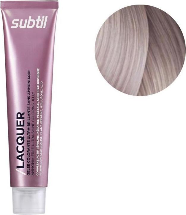 Produktbild Subtil Lack HD 10-12 60ml