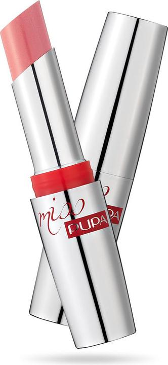 Produktbild Pupa Milano Miss Pupa Lipstick (101 Nude Rose)