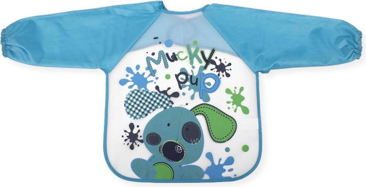 Produktbild Interbaby Lätzchen Mit ärmeln