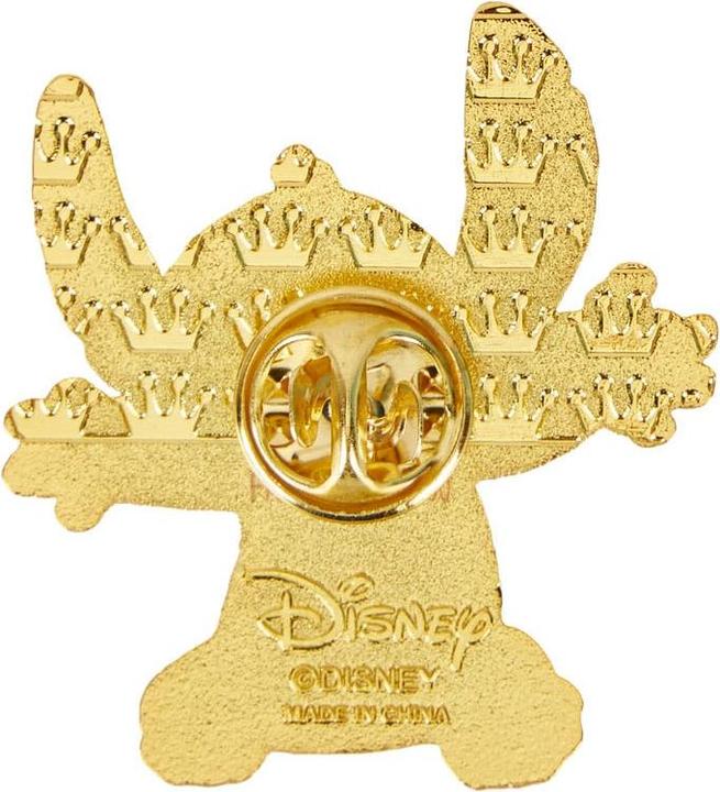 Immagine prodotto Loungefly Disney by Ansteck-Pins Blind Box Web Stitch Sortiment (12)