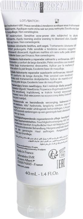 Actual product image MGA Na (40 ml, 24h cream)