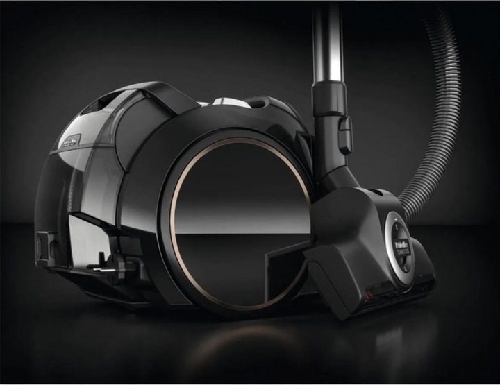 Produktbild Miele Boost CX1 Cat & Dog