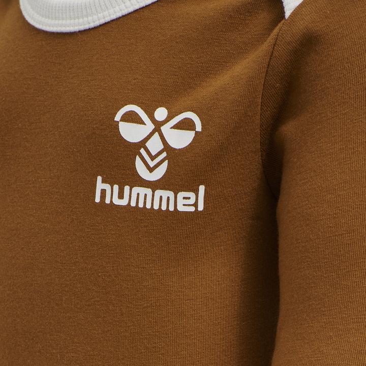 Produktbild hummel Mauilino Body L/S (98)