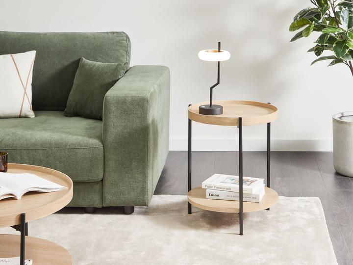 Produktbild Beliani Lander