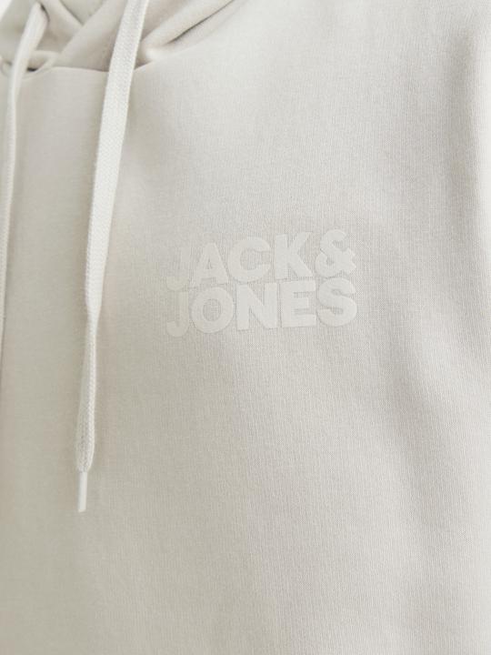 Produktbild Jack & Jones Logo Kapuzenpullover Kapuzenpullover (XL)